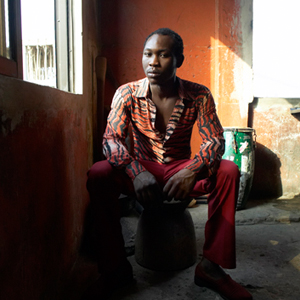 Seun Kuti